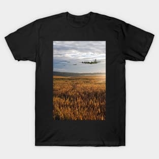 B17 Daylight Raid T-Shirt